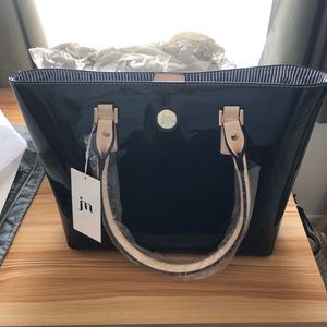 Jessica Moore tote bag